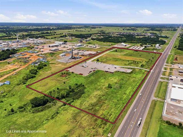 515 E American Energy Way, Stillwater, OK 74074