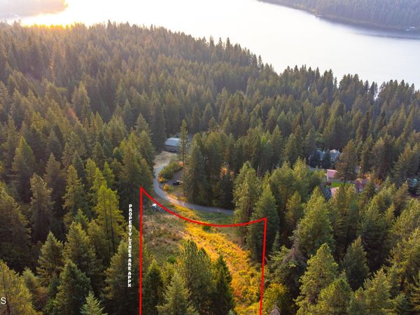 NNA S Lakeview Dr, Worley, ID 83876