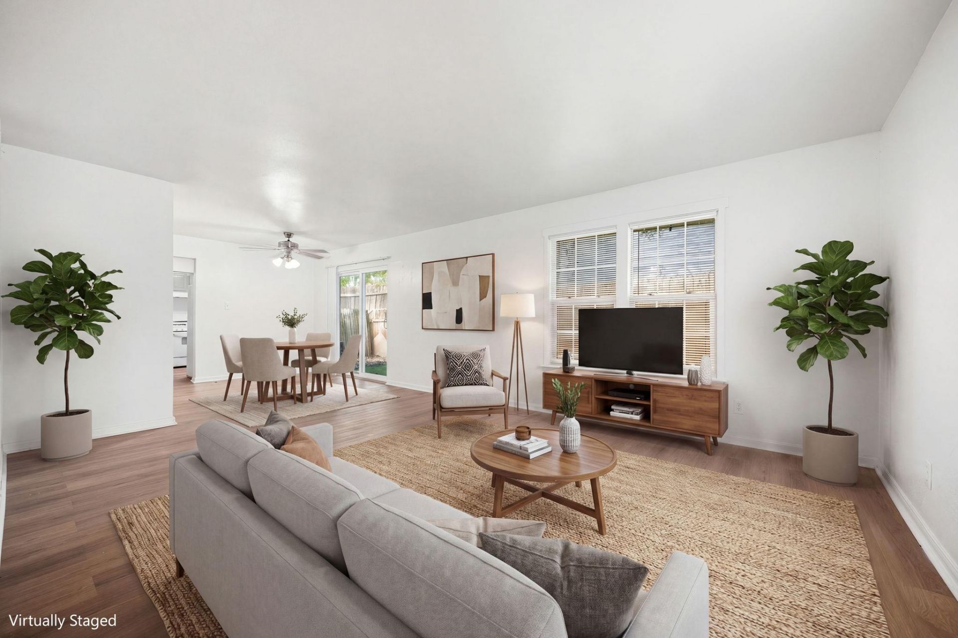 829 Ken St, Austin, TX 78758 Main Photo