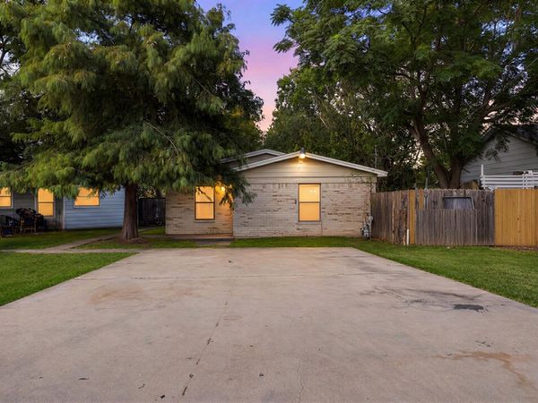 829 Ken ST, Austin, TX 78758