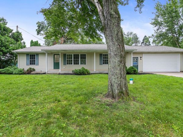 426 Meade Road, Niles, MI 49120