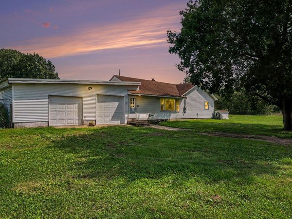 19603 N Drive N, Marshall, MI 49068