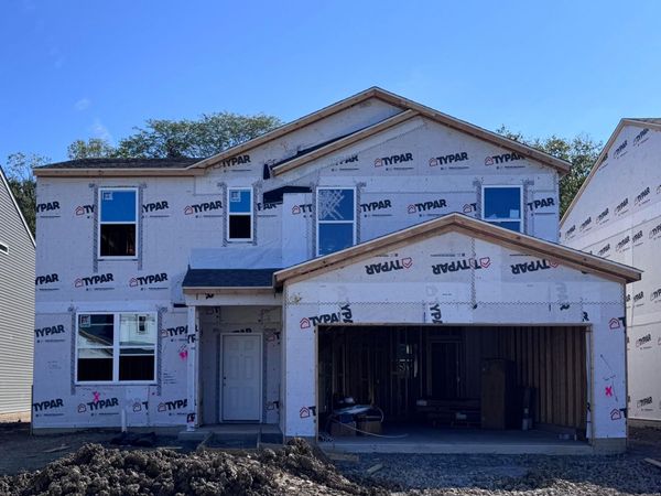 356 Rye Street, Unit Lot 57, Galloway, OH 43119