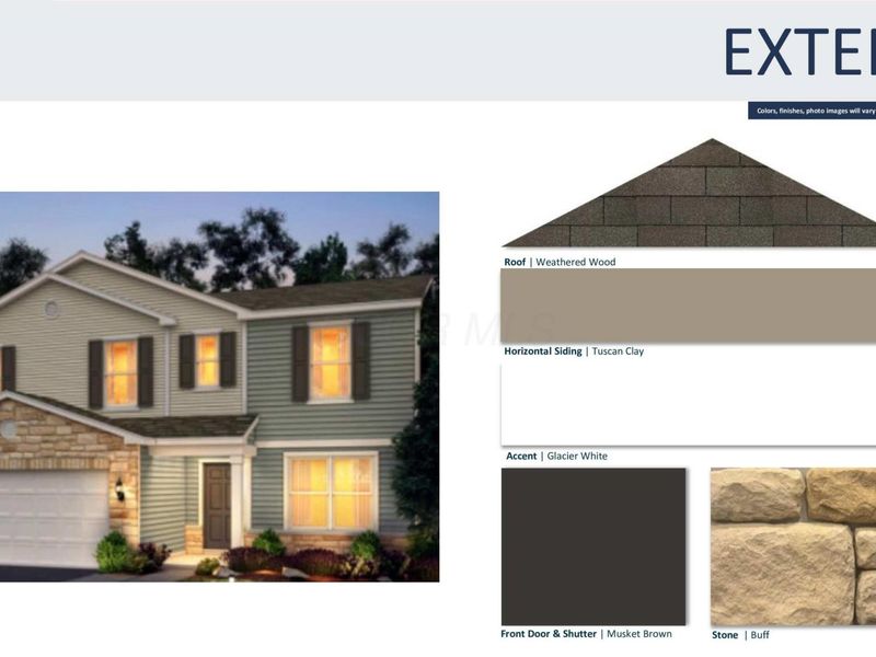 356 Rye Street , Unit Lot 57, Galloway, OH 43119 Photo 4