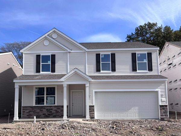 362 Rye Street, Unit Lot 58, Galloway, OH 43119