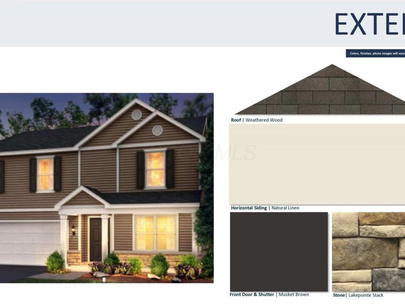 362 Rye Street, Unit Lot 58, Galloway, OH 43119 Photo 5