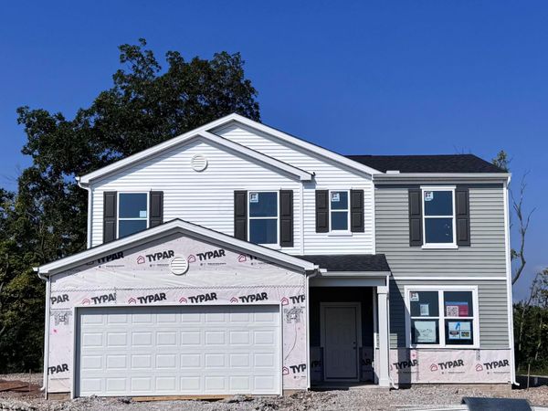 341 Burren Lane , Unit Lot 92, Galloway, OH 43119