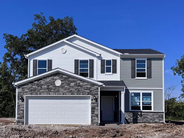 341 Burren Lane, Unit Lot 92, Galloway, OH 43119