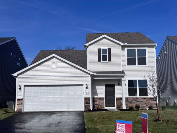 6278 Trefoil Street, Unit Lot 96, Galloway, OH 43119