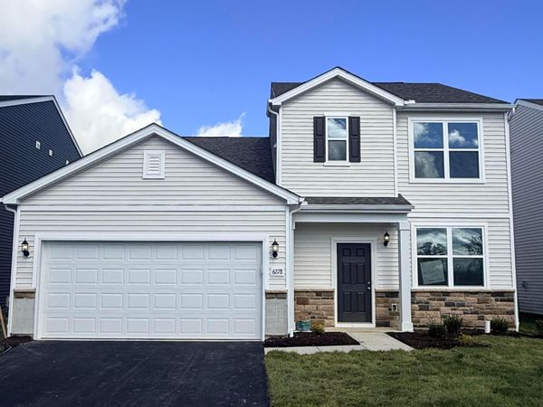 6278 Trefoil Street, Unit Lot 96, Galloway, OH 43119