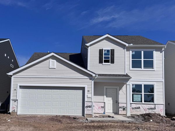 6278 Trefoil Street, Unit Lot 96, Galloway, OH 43119