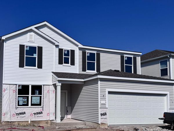 343 Rye Street , Unit Lot 126, Galloway, OH 43119