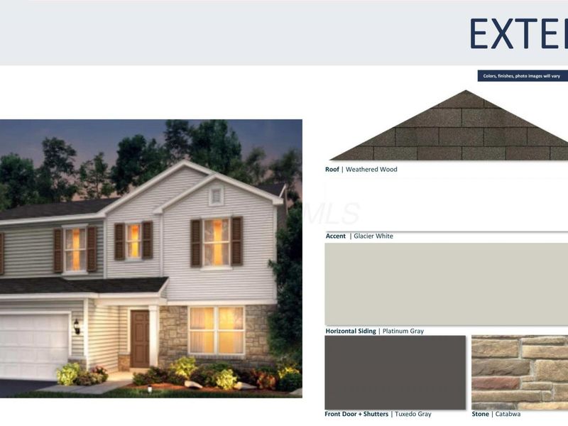 343 Rye Street , Unit Lot 126, Galloway, OH 43119 Photo 5