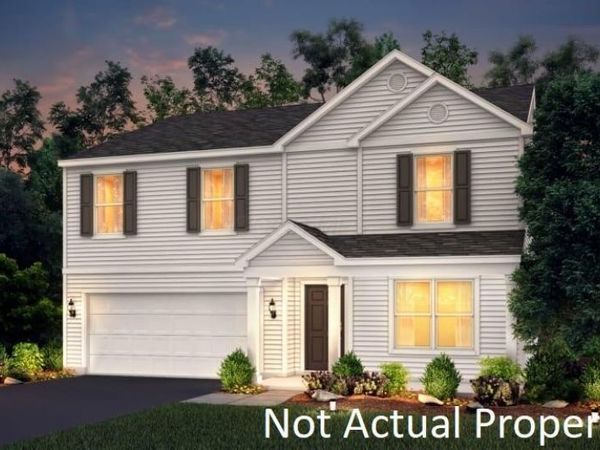 349 Rye Street , Unit Lot 127, Galloway, OH 43119
