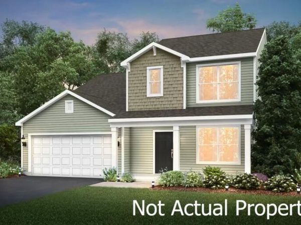 355 Rye Street , Unit Lot 128, Galloway, OH 43119