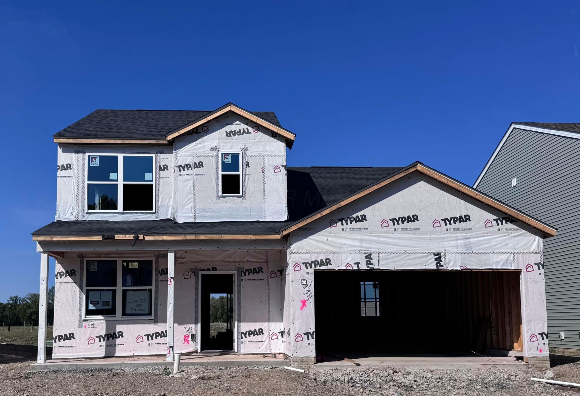 355 Rye Street, Unit Lot 128, Galloway, OH 43119 Main Photo