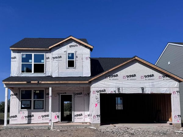 355 Rye Street, Unit Lot 128, Galloway, OH 43119
