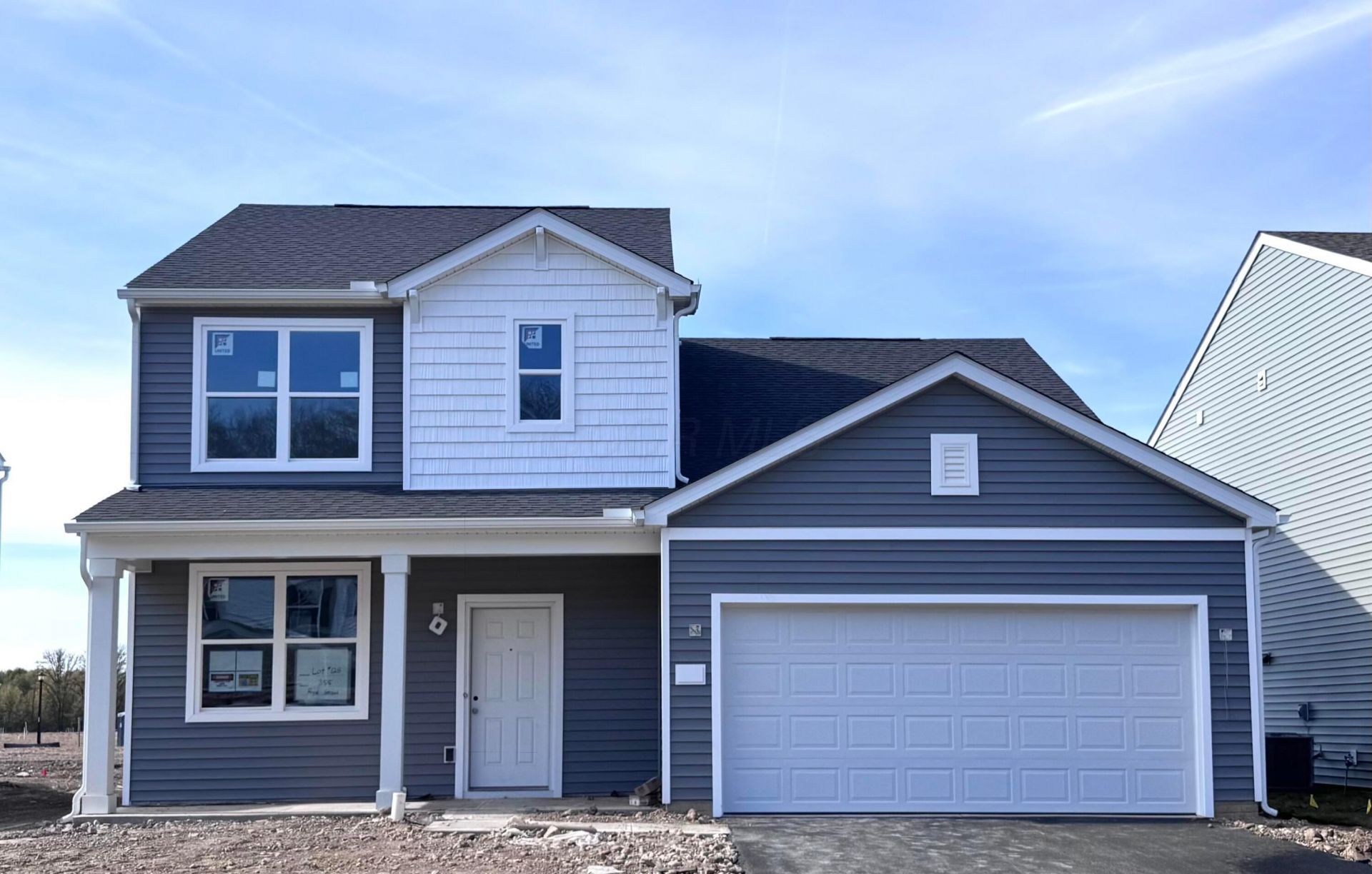 355 Rye Street, Unit Lot 128, Galloway, OH 43119 Main Photo