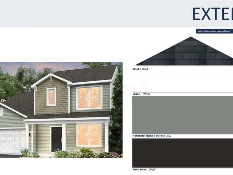 355 Rye Street , Unit Lot 128, Galloway, OH 43119 Photo 4