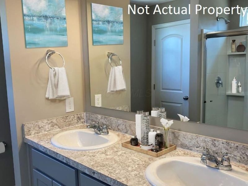 355 Rye Street , Unit Lot 128, Galloway, OH 43119 Photo 5