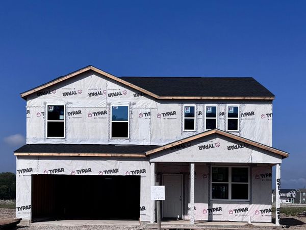 361 Rye Street , Unit Lot 129, Galloway, OH 43119