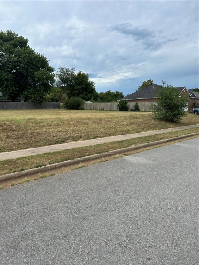 Tbd Oglethorpe Street, Springdale, AR 72764 Main Photo