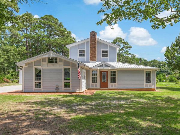 1851 Oakland Dr. , Ocean Isle Beach, NC 28469