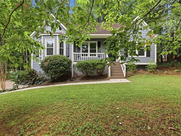 51 Richaven Place , Dallas, GA 30132