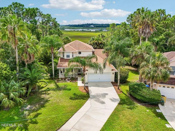 305 ELEUTHERA Court, St. Augustine, FL 32095
