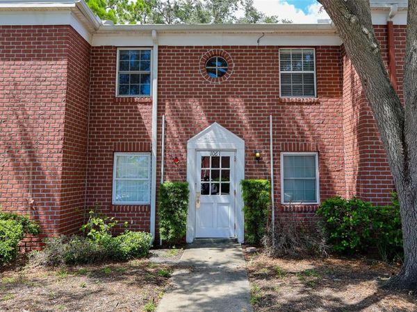 1061 85TH TERRACE N, Unit C, ST PETERSBURG, FL 33702