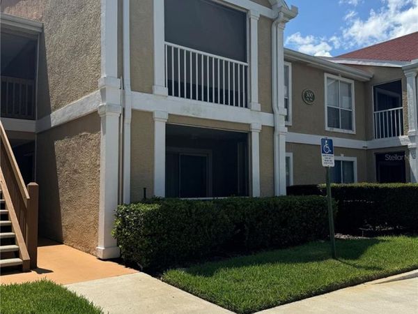 9481 HIGHLAND OAK DRIVE , Unit 303, TAMPA, FL 33647