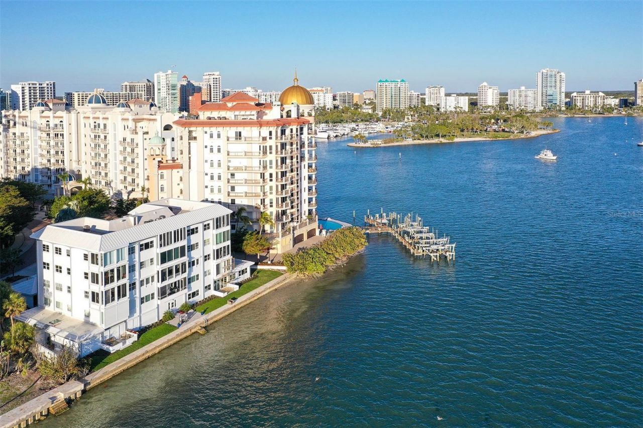 400 Golden Gate Point , Unit 22, Sarasota, FL 34236 Photo