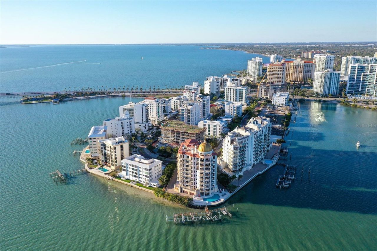 400 Golden Gate Point , Unit 22, Sarasota, FL 34236 Photo