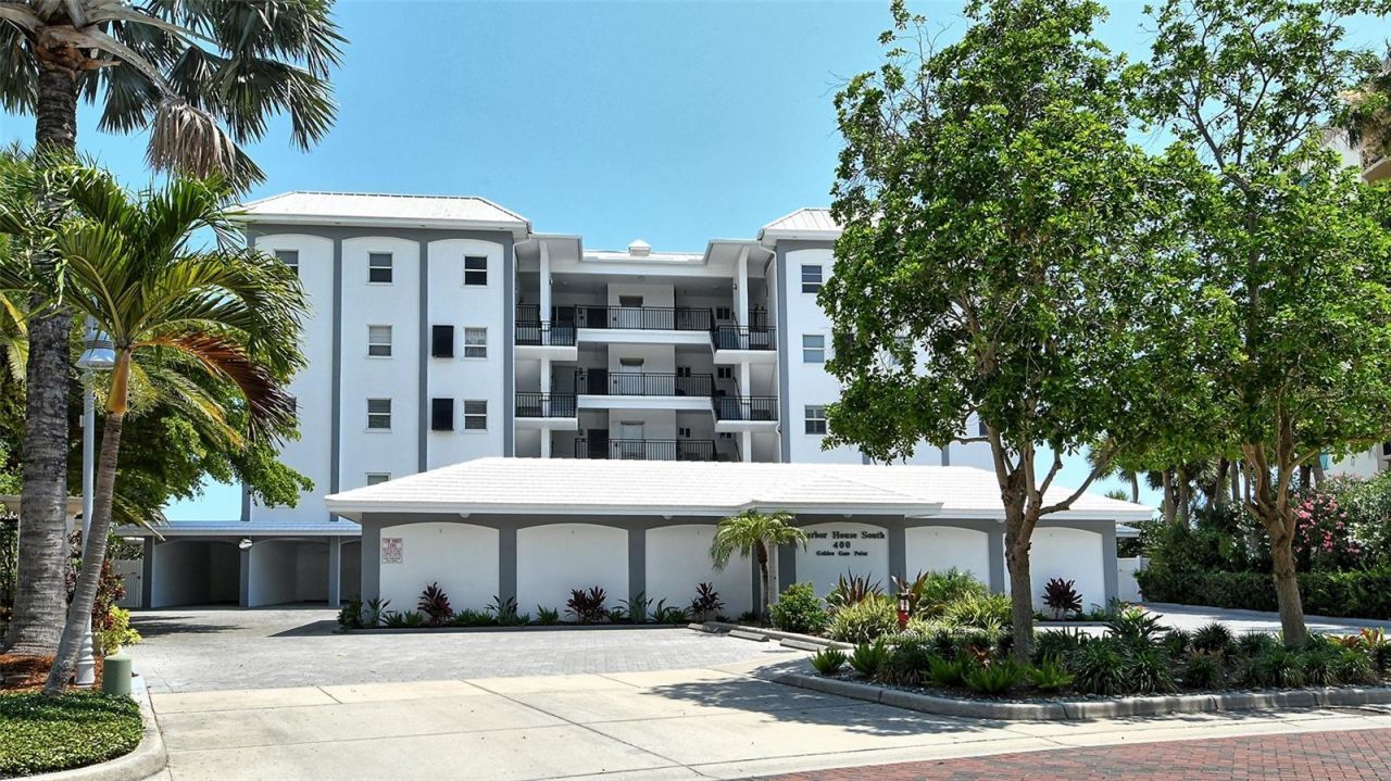 400 Golden Gate Point , Unit 22, Sarasota, FL 34236 Photo