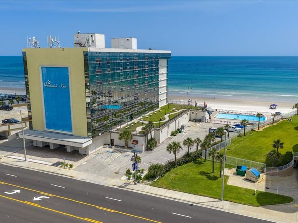 1909 S ATLANTIC AVENUE , Unit 613, DAYTONA BEACH, FL 32118
