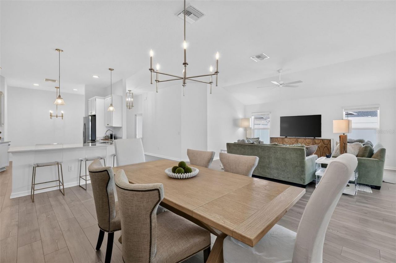 1544 Jake Drive, The Villages, FL 34762 Photo
