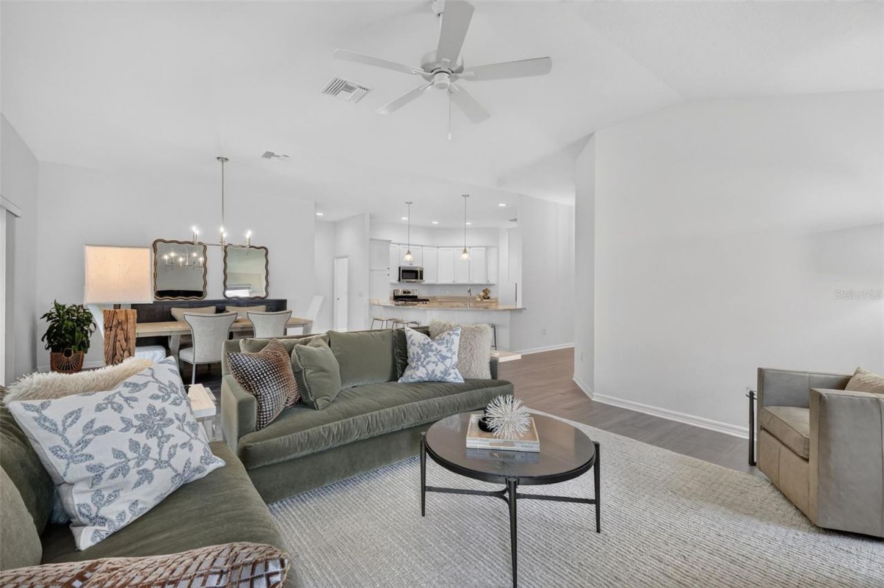 1544 Jake Drive, The Villages, FL 34762 Photo
