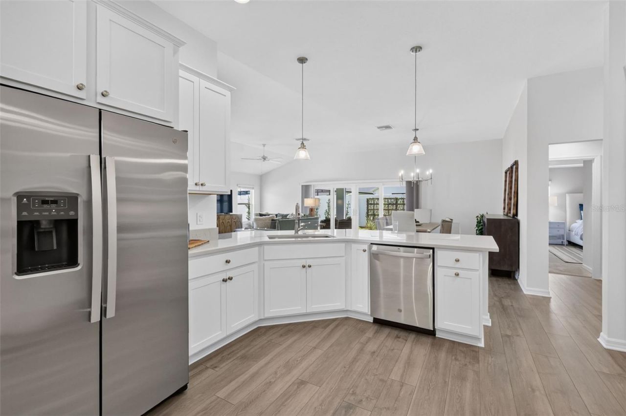 1544 Jake Drive, The Villages, FL 34762 Photo