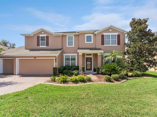 1005 HARMONY LANE , CLERMONT, FL 34711