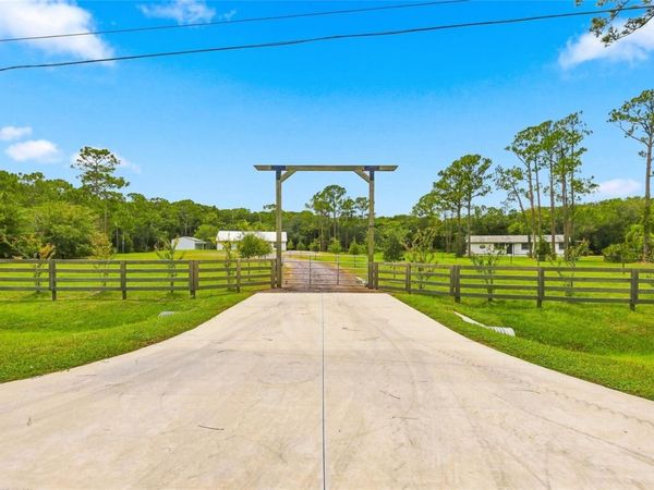 1315 NE 342ND TRAIL , OKEECHOBEE, FL 34972
