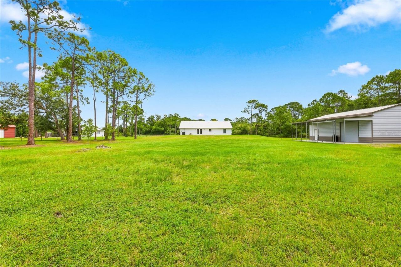 1315 NE 342nd Trail , Okeechobee, FL 34972 Photo