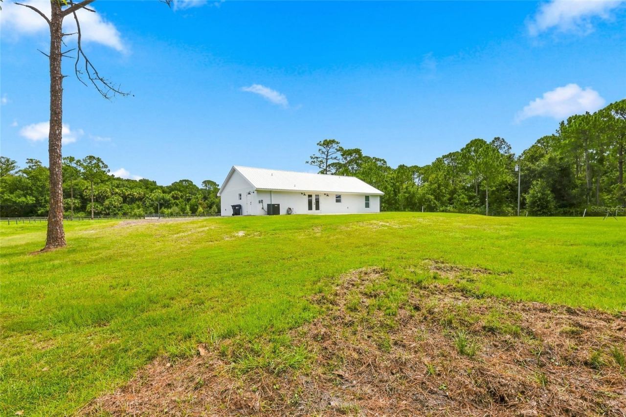 1315 NE 342nd Trail , Okeechobee, FL 34972 Photo