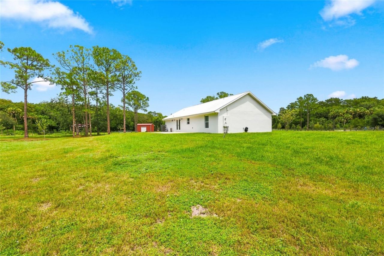 1315 NE 342nd Trail , Okeechobee, FL 34972 Photo
