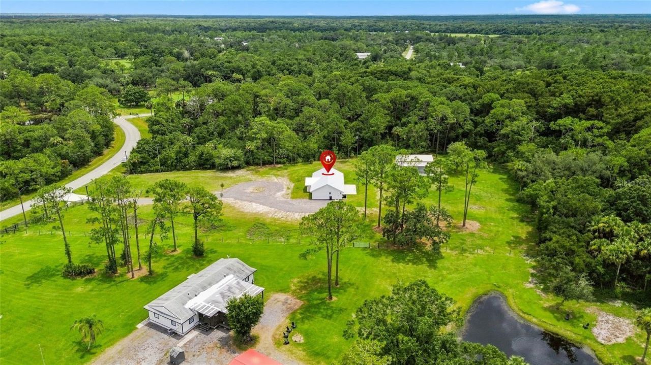 1315 NE 342nd Trail , Okeechobee, FL 34972 Photo