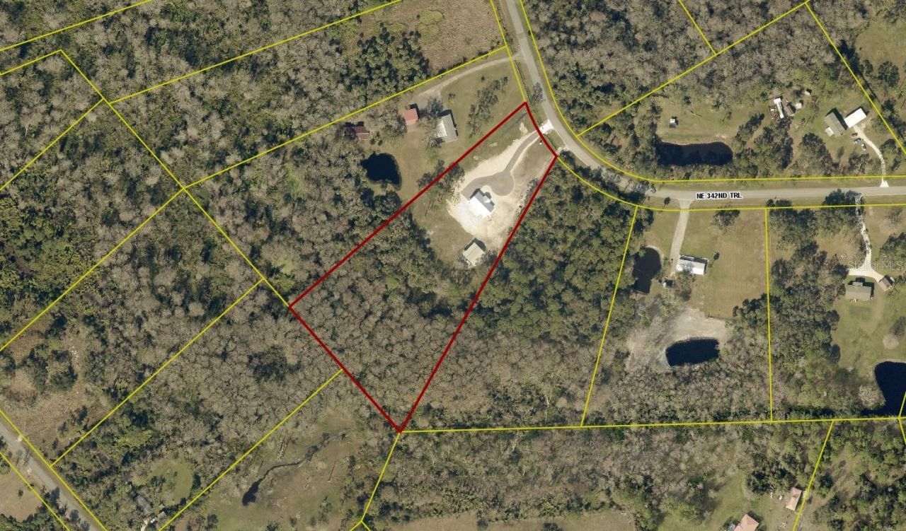1315 NE 342nd Trail , Okeechobee, FL 34972 Photo