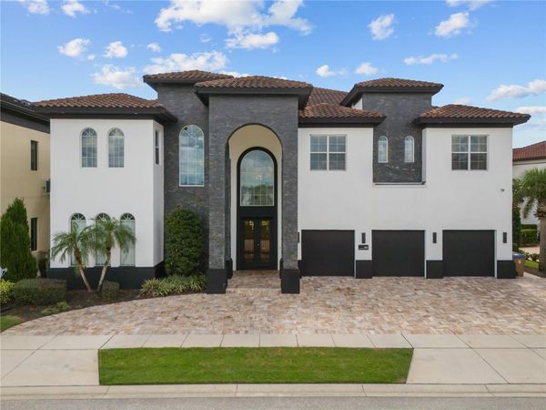 1125 GRAND TRAVERSE PARKWAY , REUNION, FL 34747