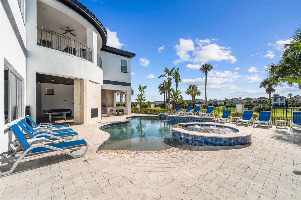 1125 Grand Traverse Parkway, Reunion, FL 34747 Photo