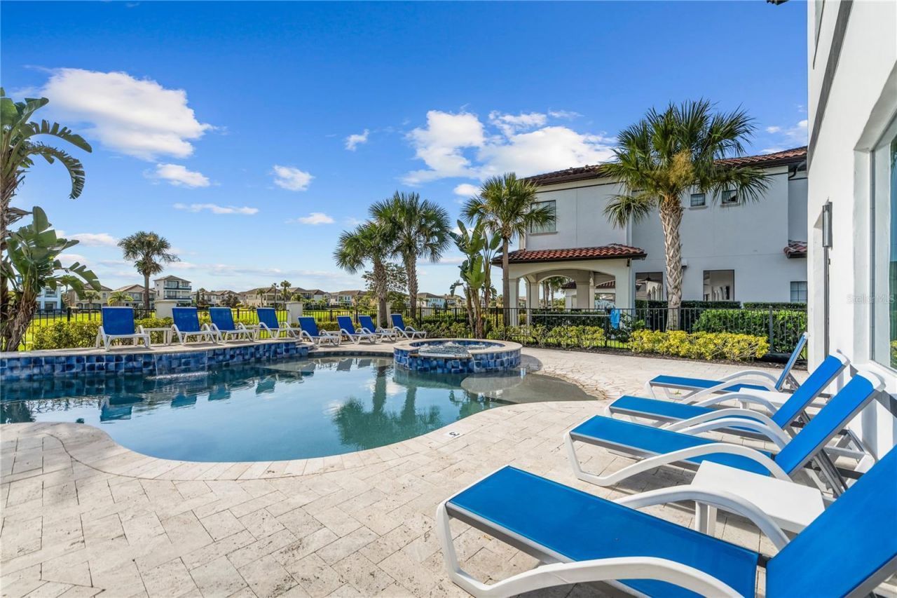 1125 Grand Traverse Parkway, Reunion, FL 34747 Photo