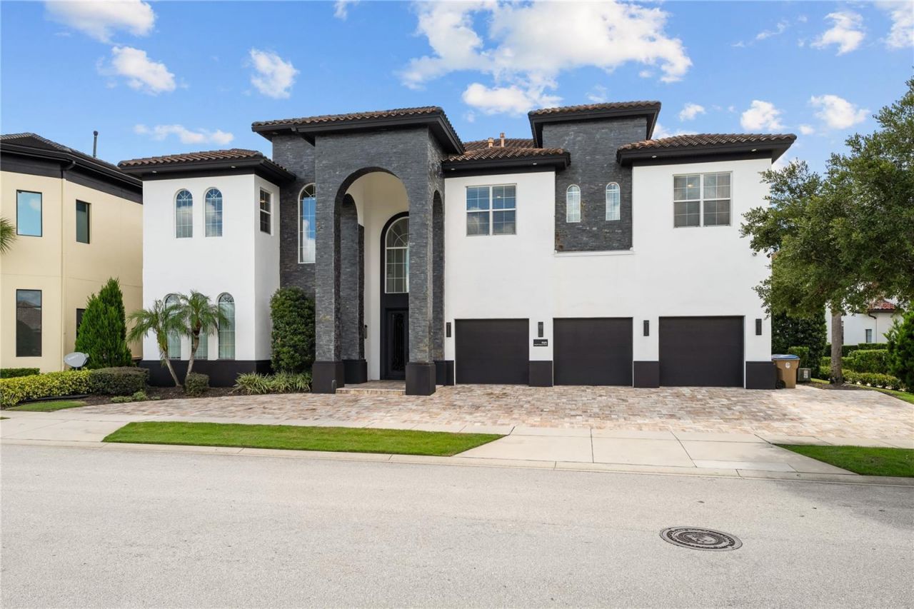 1125 Grand Traverse Parkway, Reunion, FL 34747 Photo