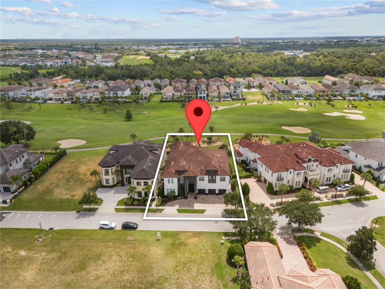 1125 Grand Traverse Parkway, Reunion, FL 34747 Photo